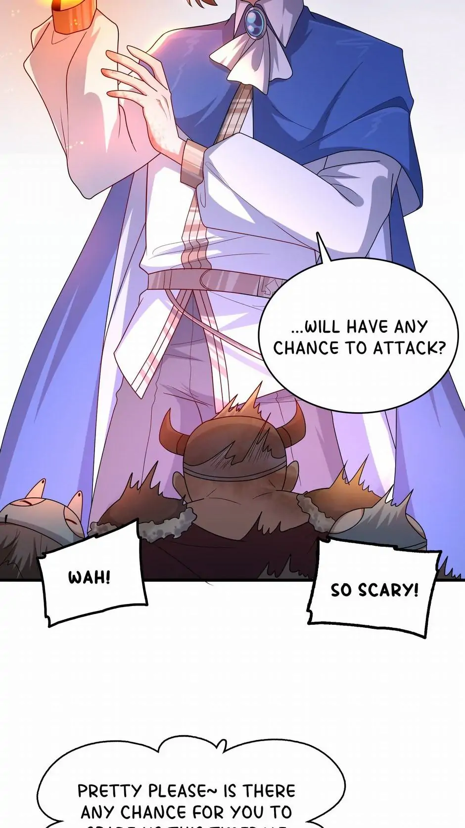 Start Raising Dragons From Today Chapter 6 - page 33