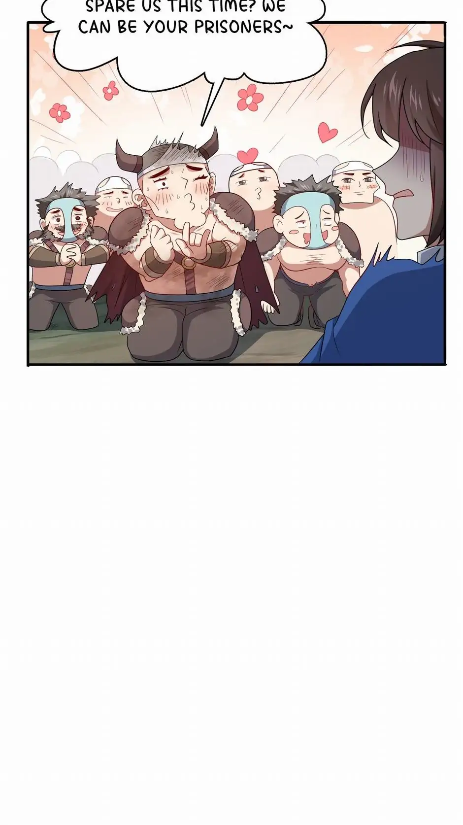 Start Raising Dragons From Today Chapter 6 - page 34