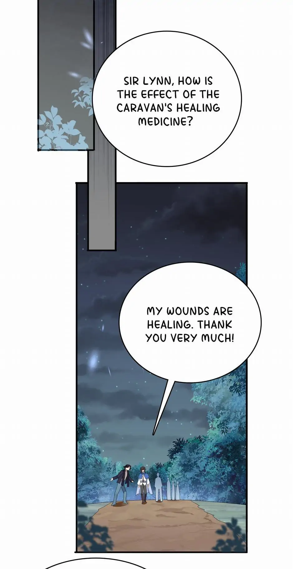 Start Raising Dragons From Today Chapter 6 - page 36