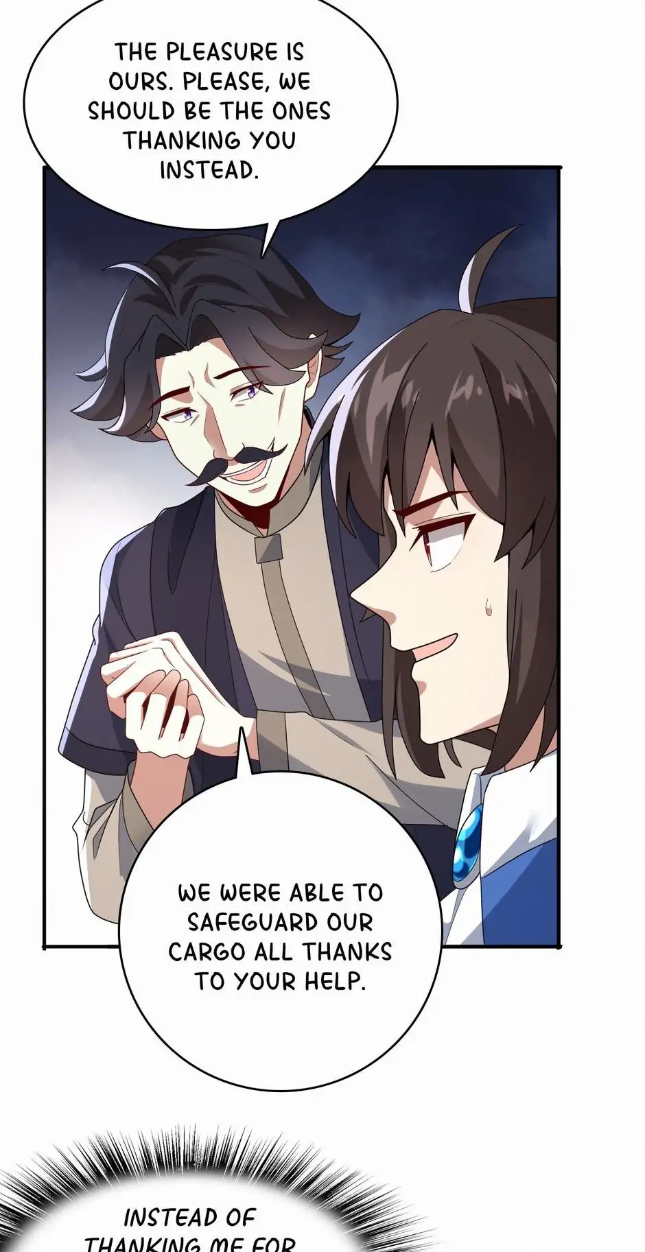 Start Raising Dragons From Today Chapter 6 - page 37