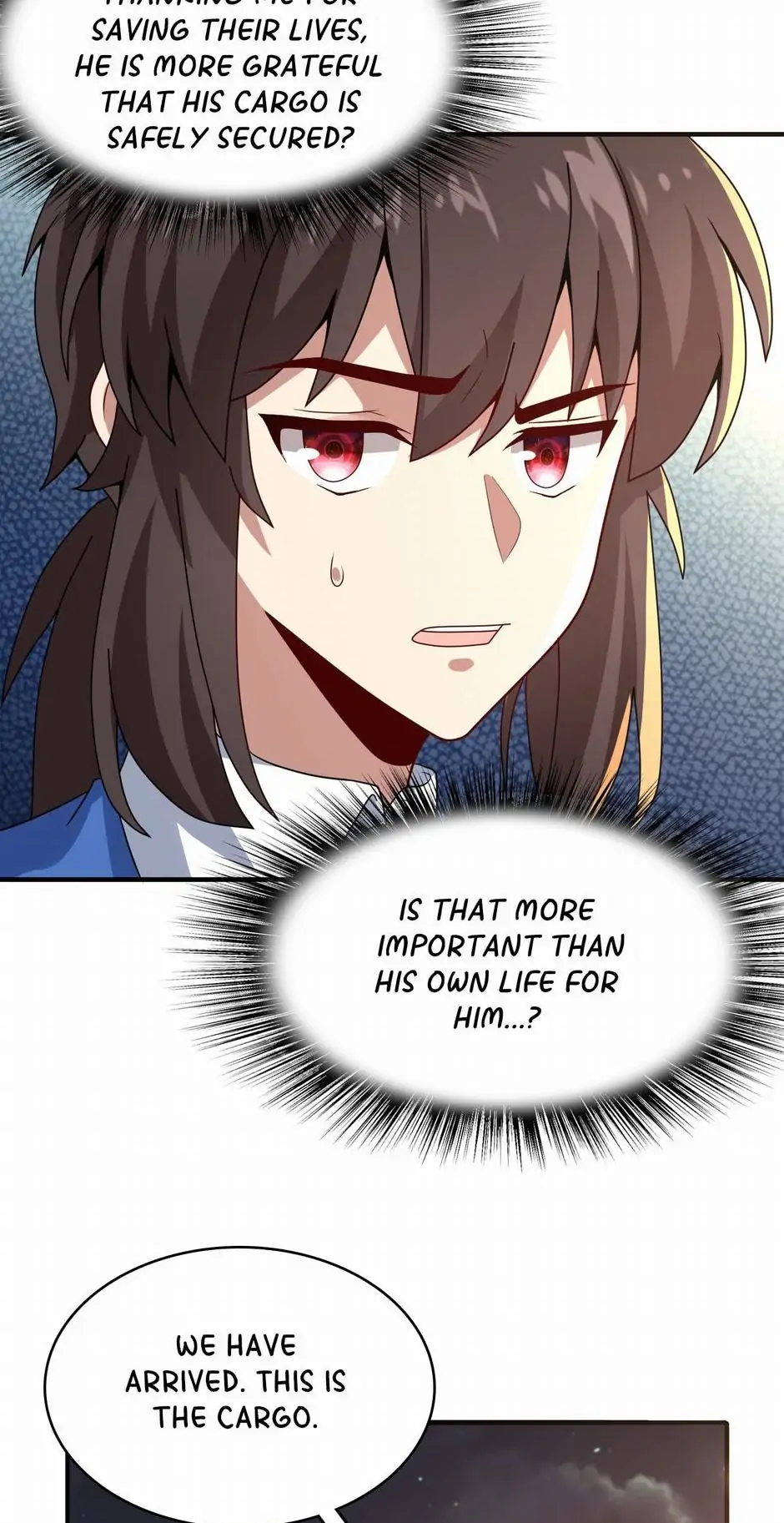Start Raising Dragons From Today Chapter 6 - page 38