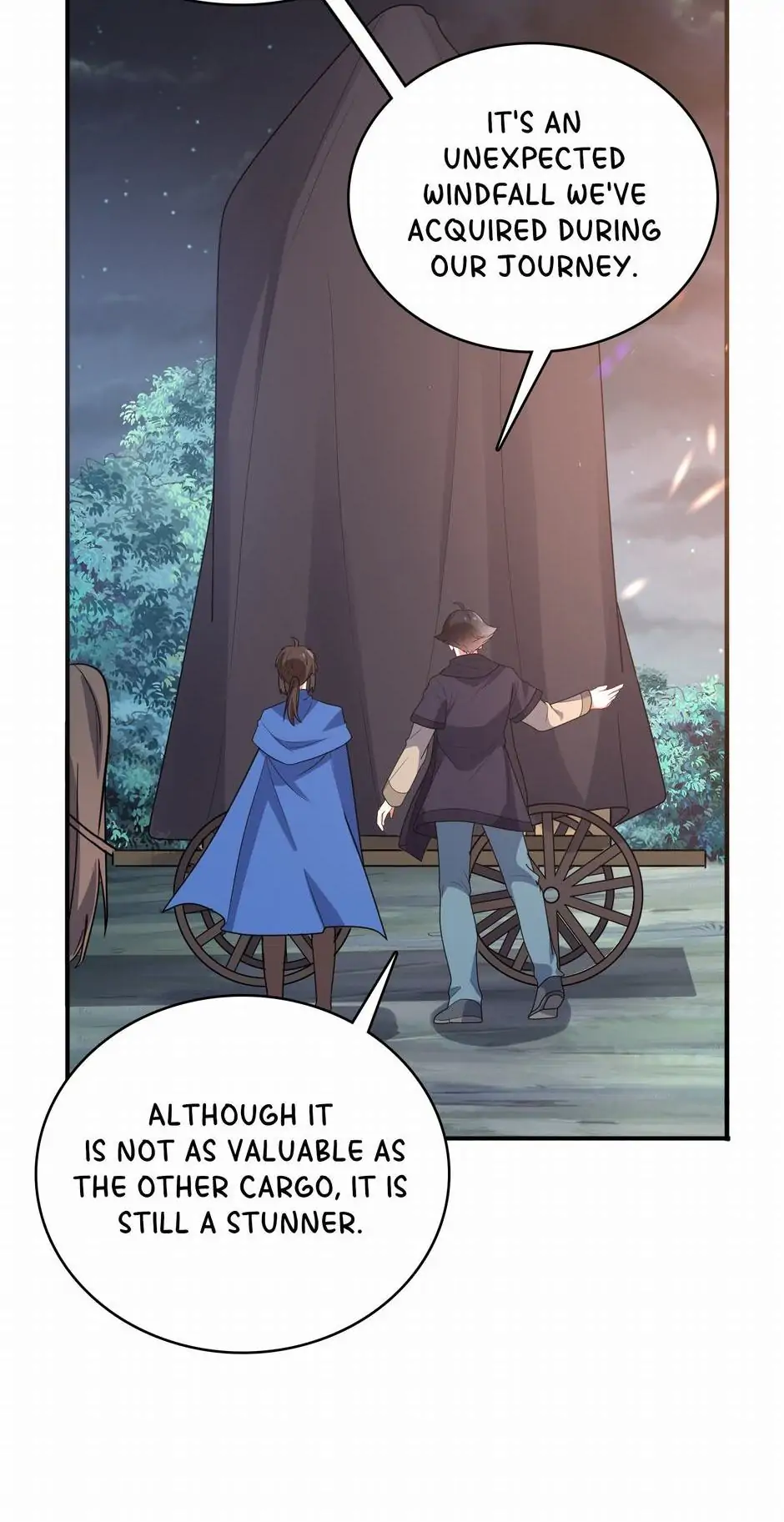 Start Raising Dragons From Today Chapter 6 - page 39