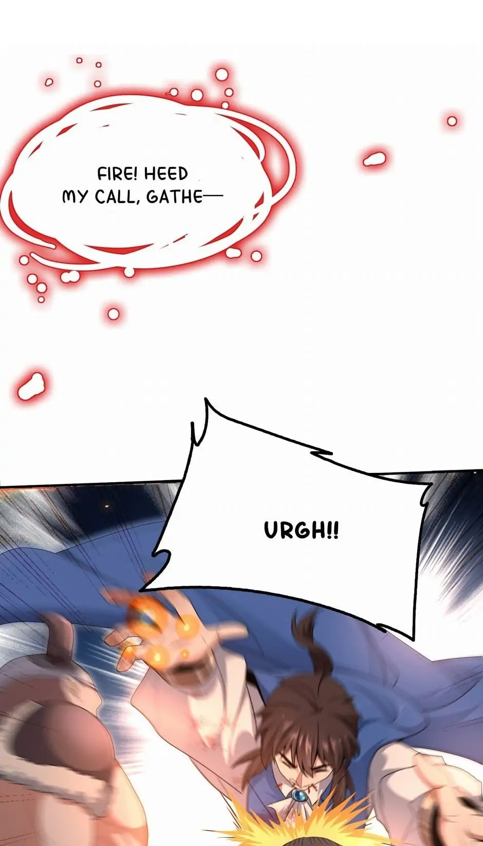 Start Raising Dragons From Today Chapter 6 - page 4