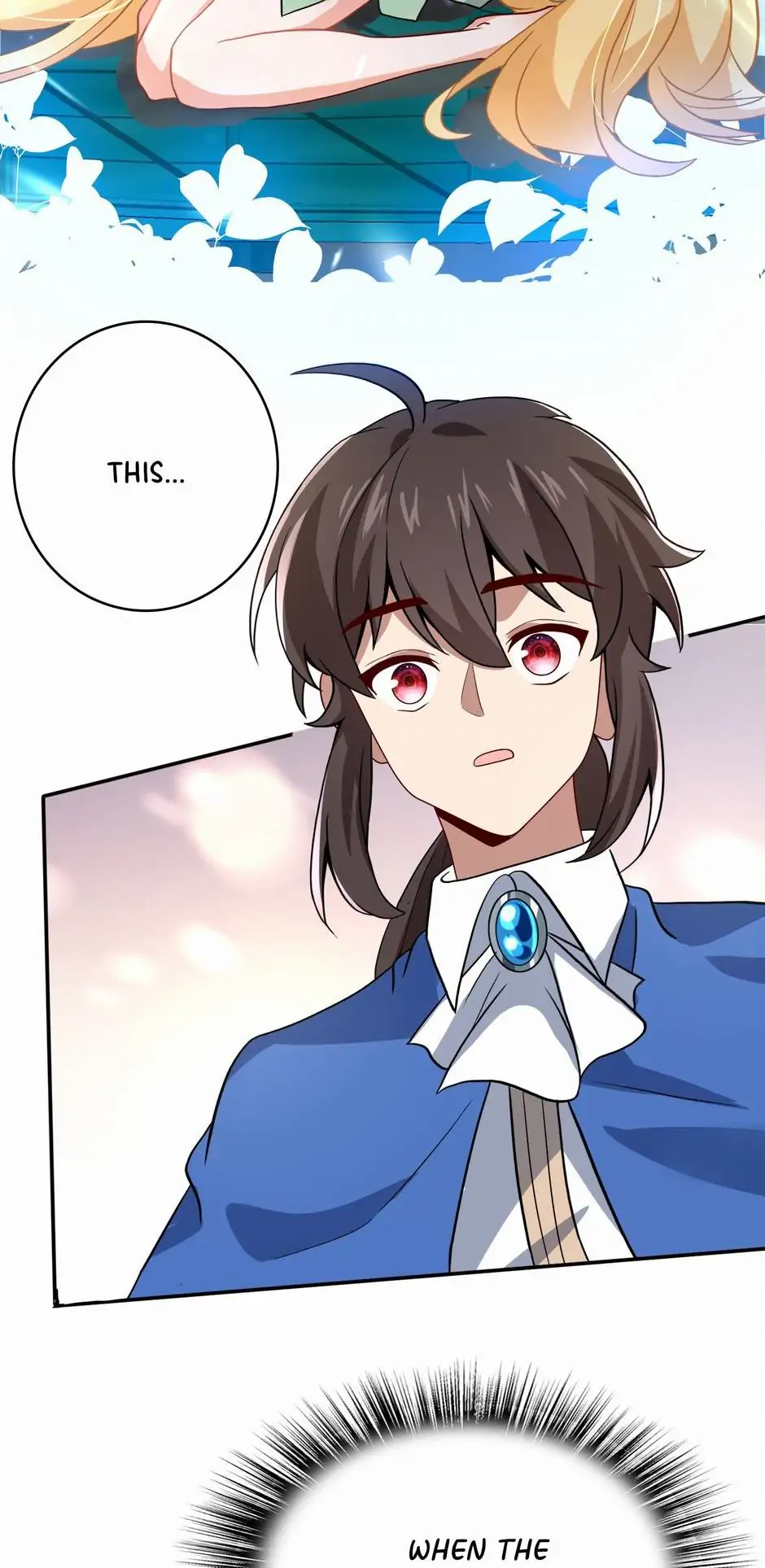 Start Raising Dragons From Today Chapter 6 - page 42