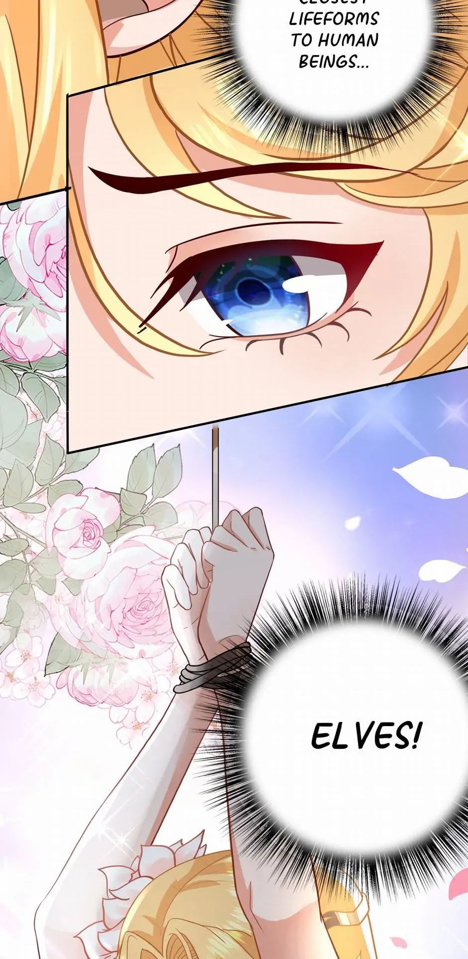 Start Raising Dragons From Today Chapter 6 - page 44