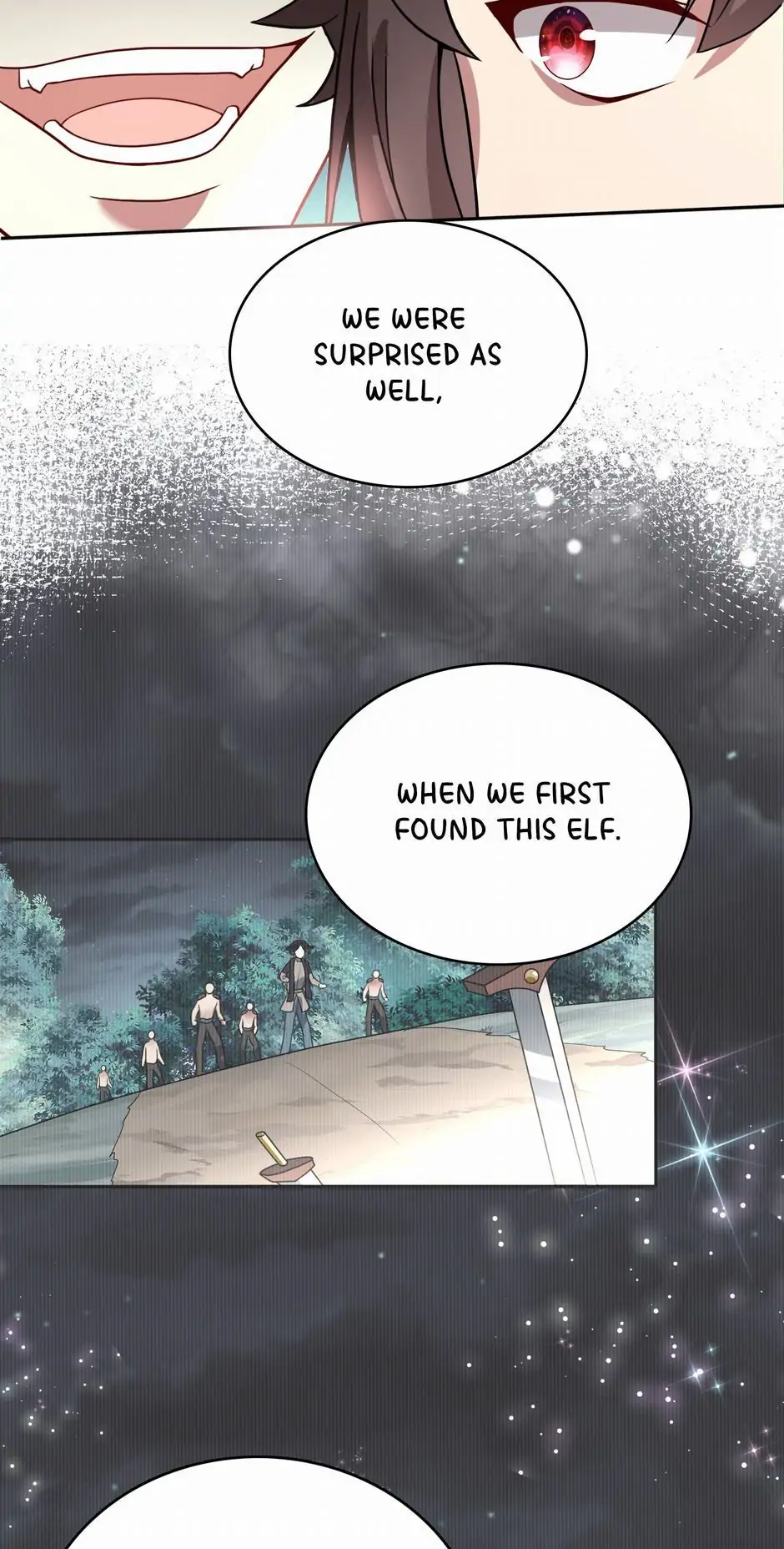 Start Raising Dragons From Today Chapter 6 - page 49
