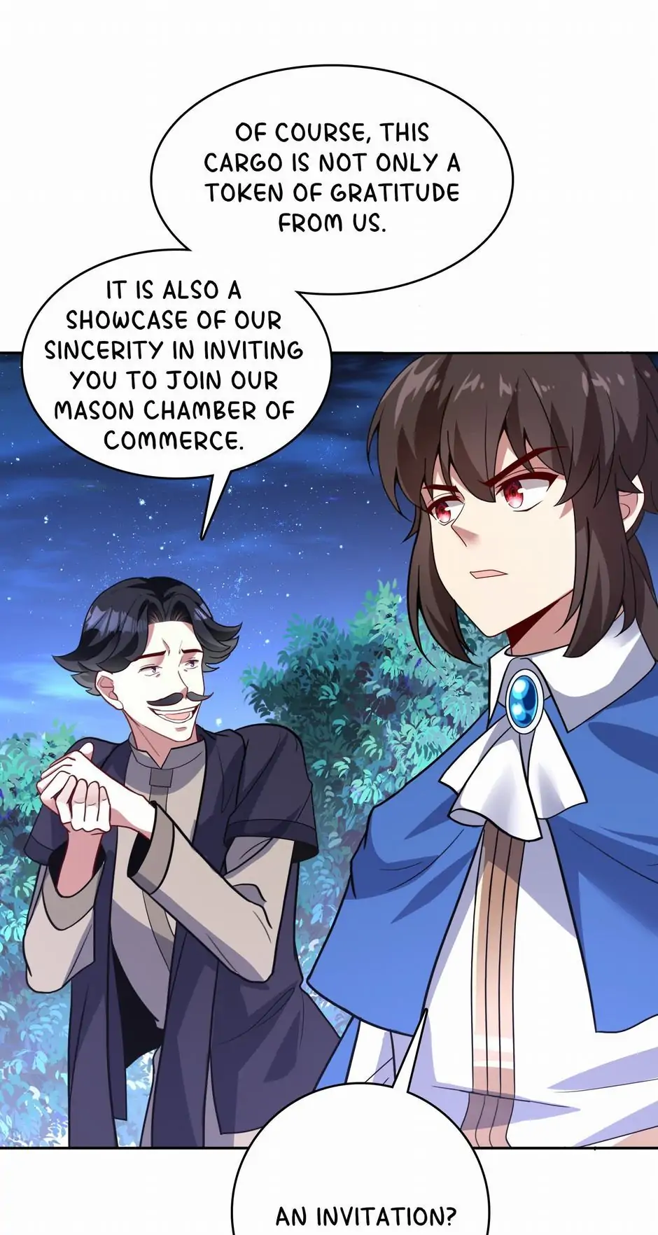 Start Raising Dragons From Today Chapter 6 - page 52