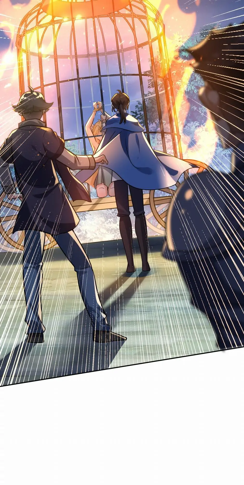 Start Raising Dragons From Today Chapter 6 - page 58