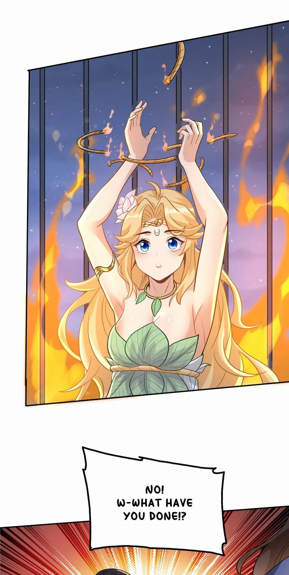 Start Raising Dragons From Today Chapter 6 - page 59