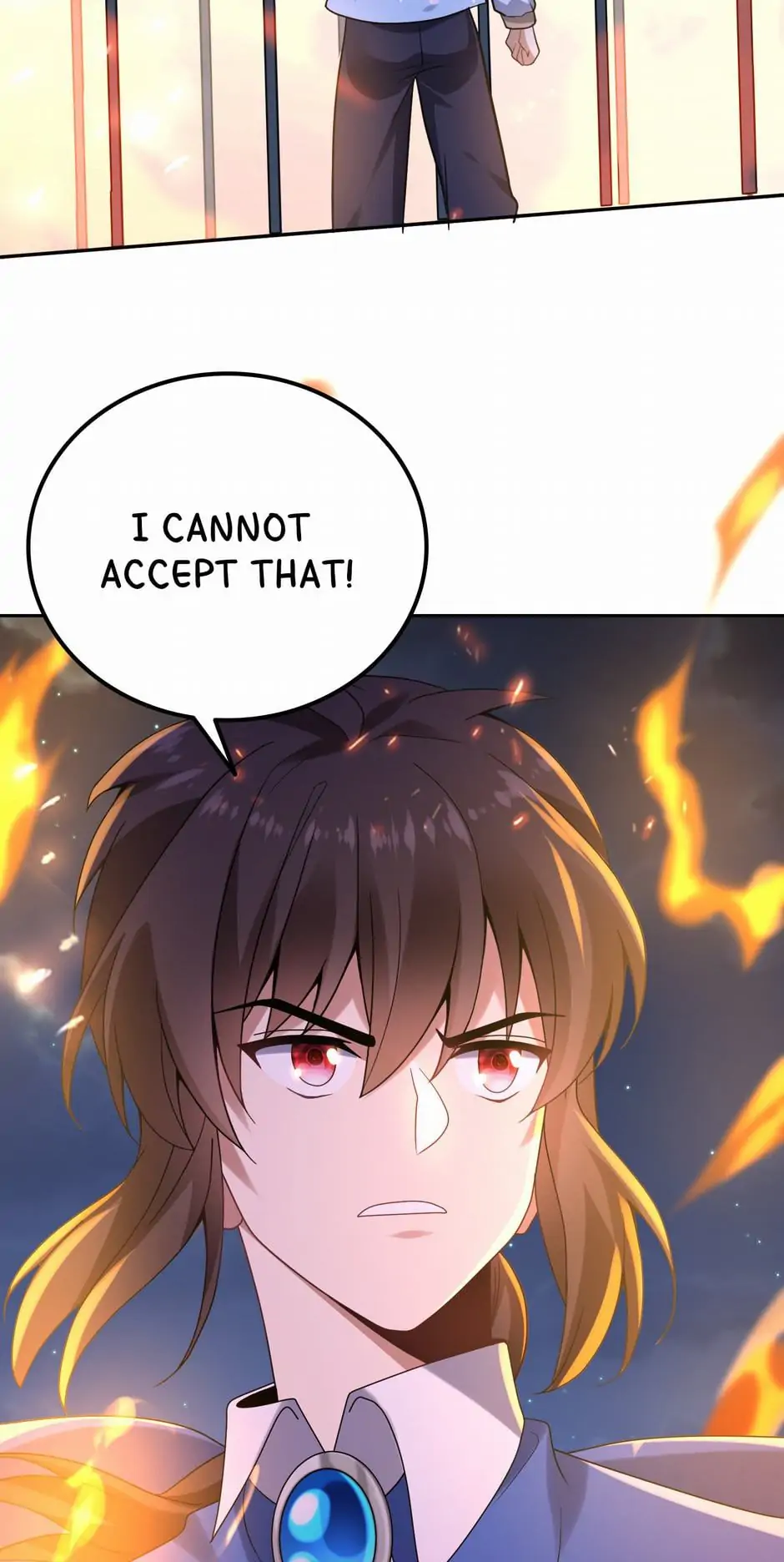 Start Raising Dragons From Today Chapter 6 - page 61