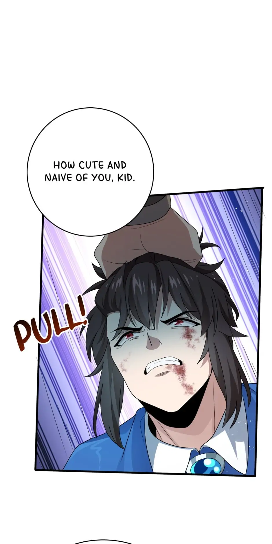 Start Raising Dragons From Today Chapter 6 - page 7