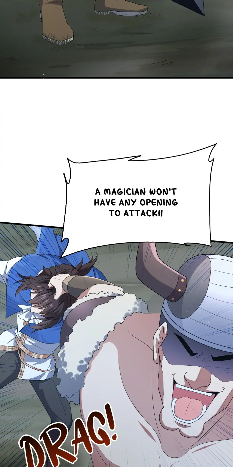 Start Raising Dragons From Today Chapter 6 - page 9