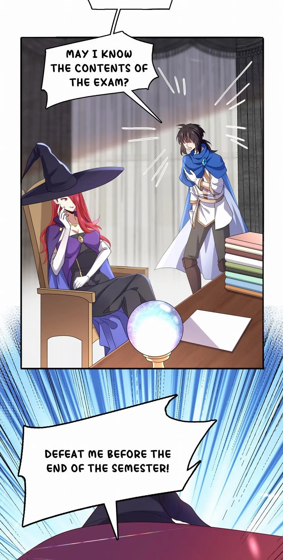 Start Raising Dragons From Today Chapter 18 - page 11