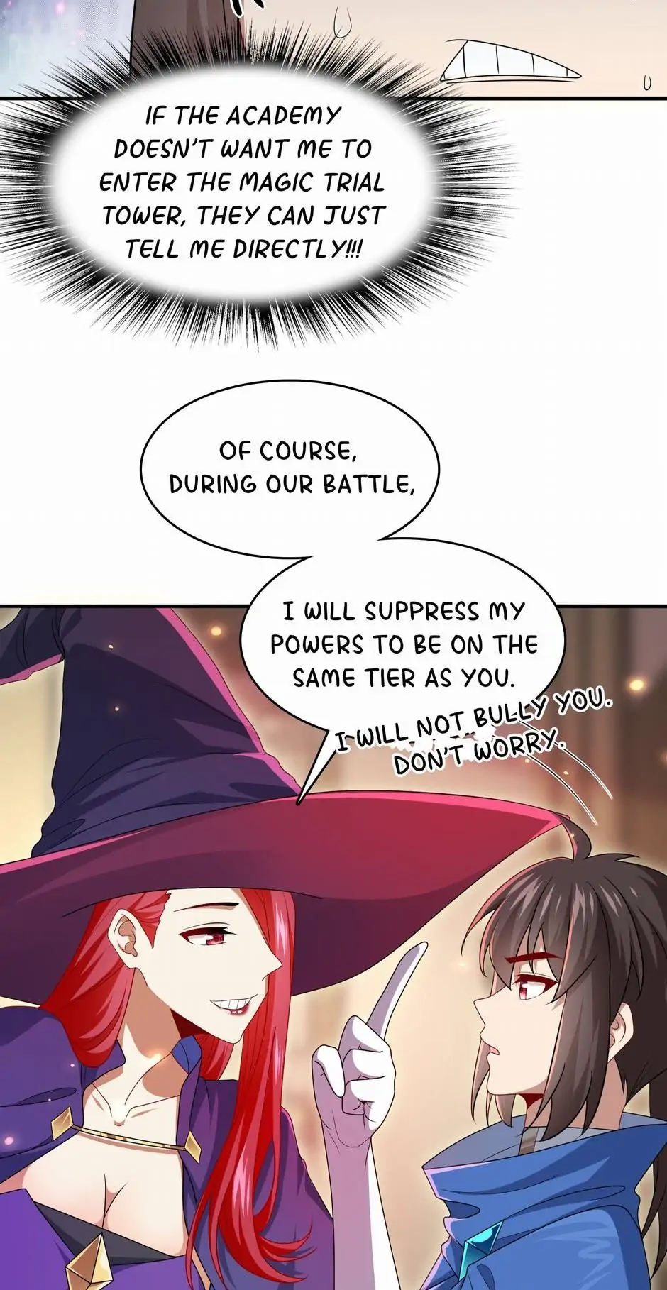 Start Raising Dragons From Today Chapter 18 - page 14