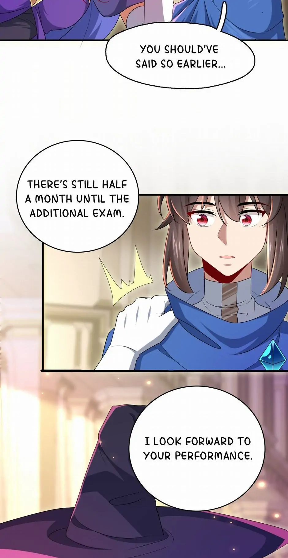 Start Raising Dragons From Today Chapter 18 - page 15