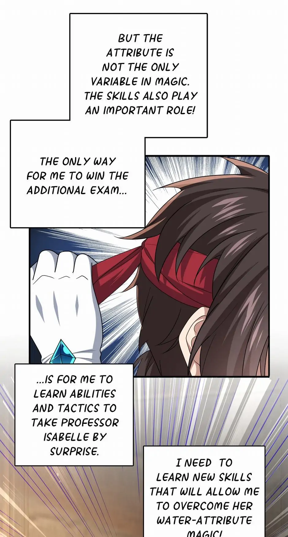 Start Raising Dragons From Today Chapter 18 - page 20