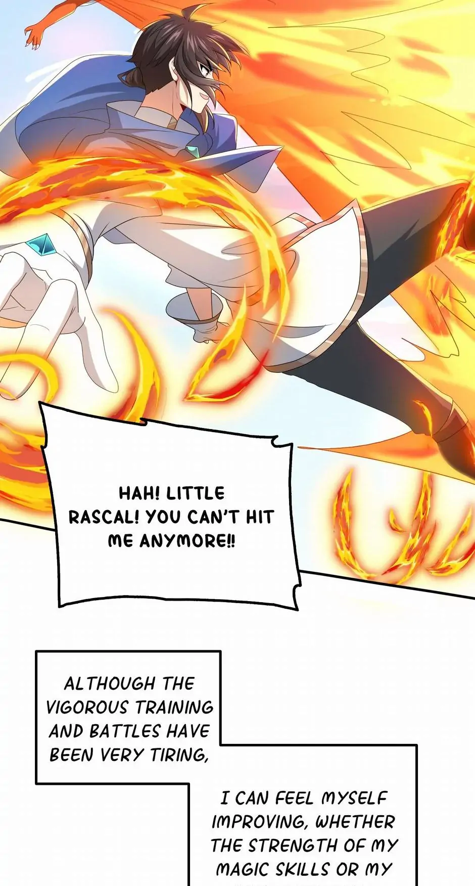 Start Raising Dragons From Today Chapter 18 - page 24