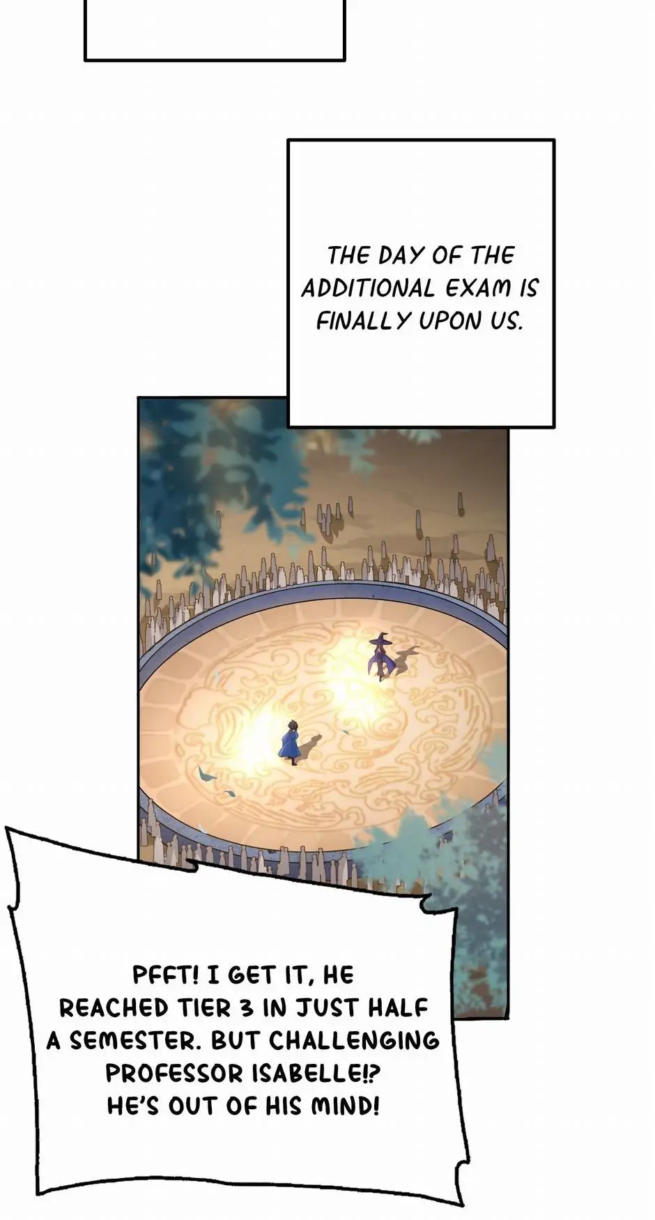 Start Raising Dragons From Today Chapter 18 - page 26