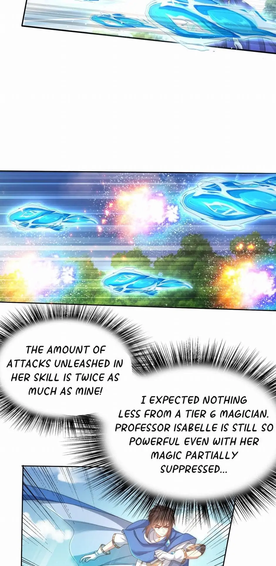 Start Raising Dragons From Today Chapter 18 - page 30