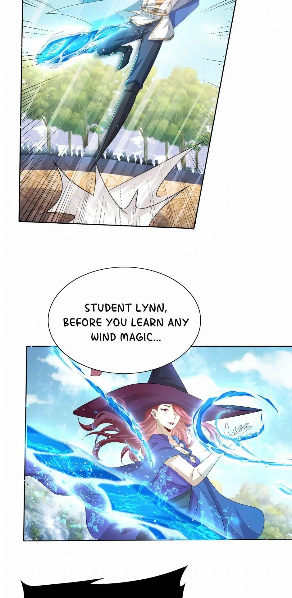 Start Raising Dragons From Today Chapter 18 - page 31