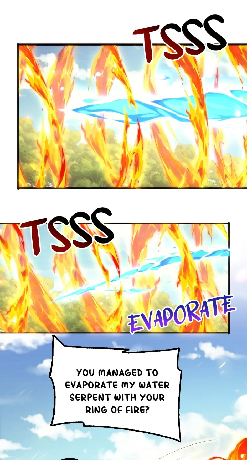 Start Raising Dragons From Today Chapter 18 - page 34