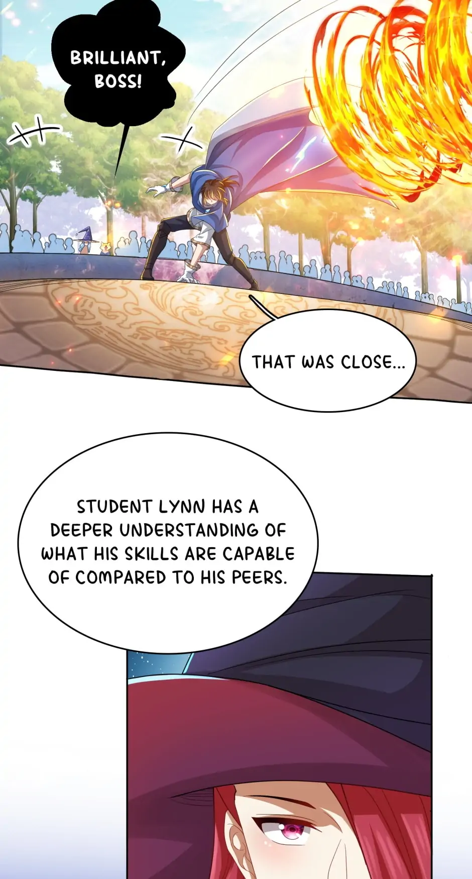 Start Raising Dragons From Today Chapter 18 - page 35