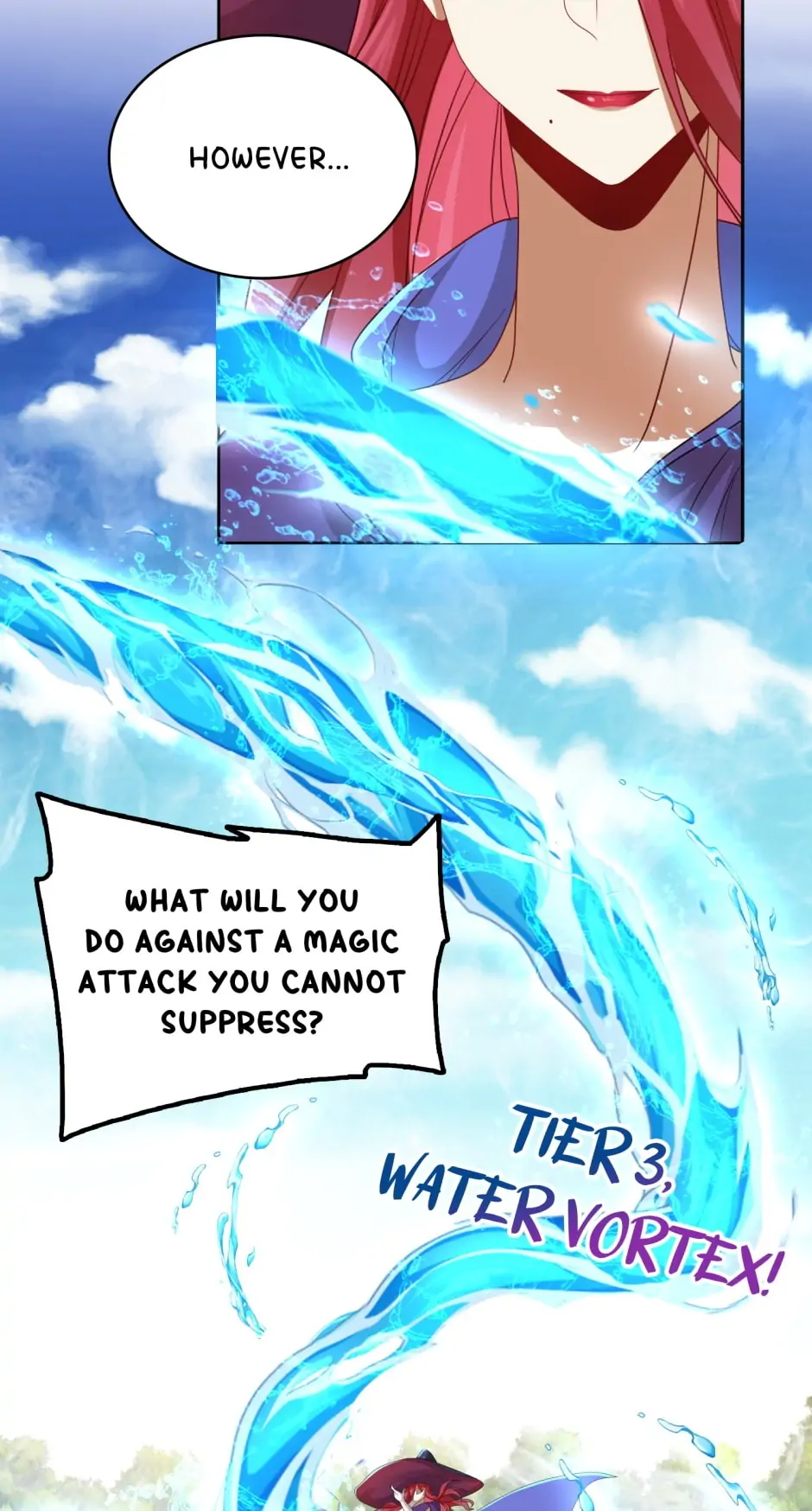 Start Raising Dragons From Today Chapter 18 - page 36