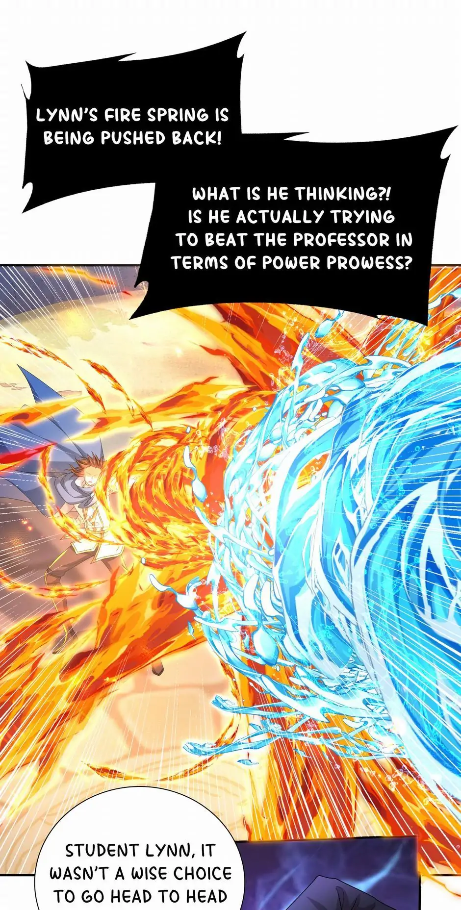 Start Raising Dragons From Today Chapter 18 - page 39