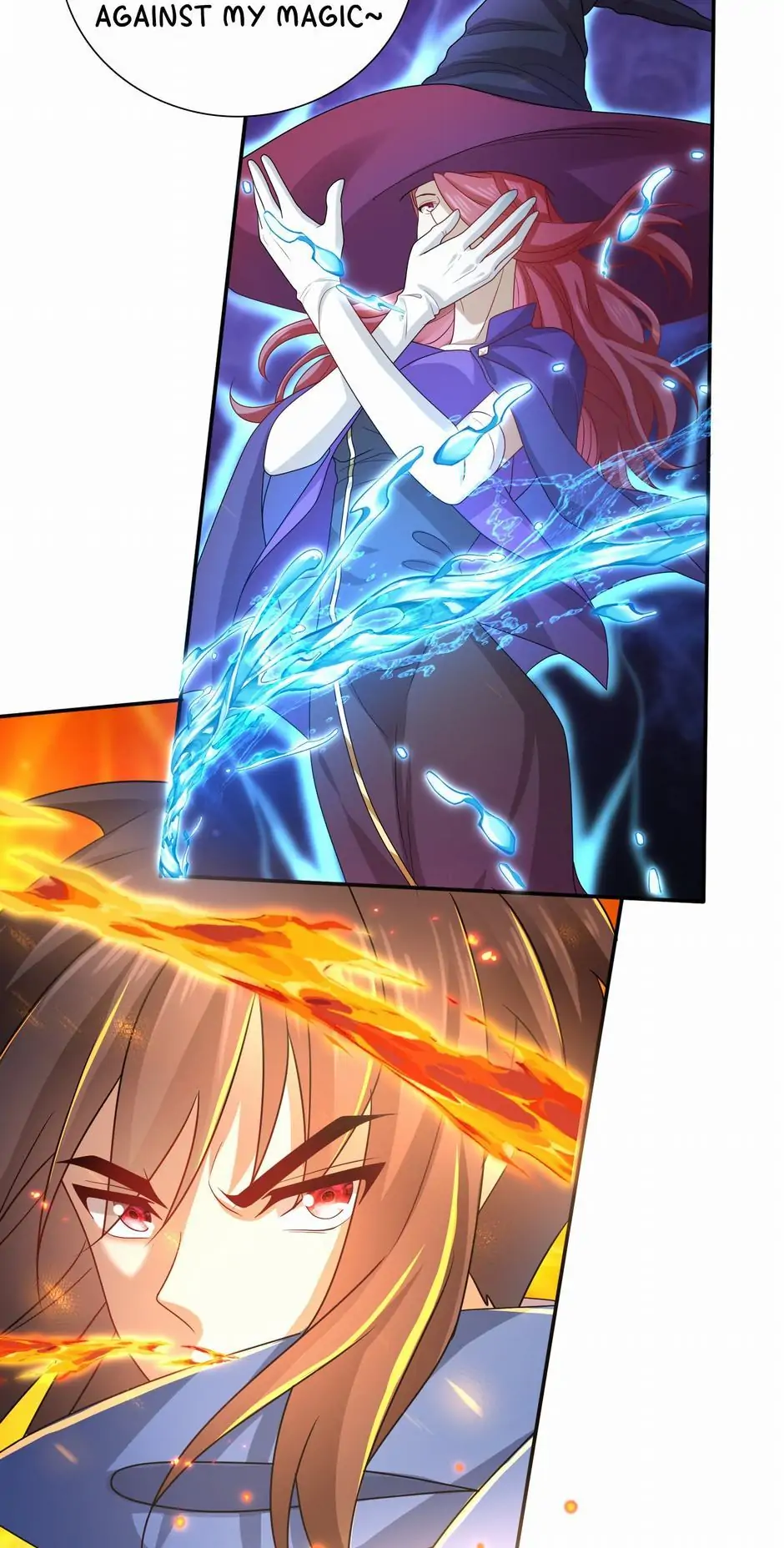 Start Raising Dragons From Today Chapter 18 - page 40