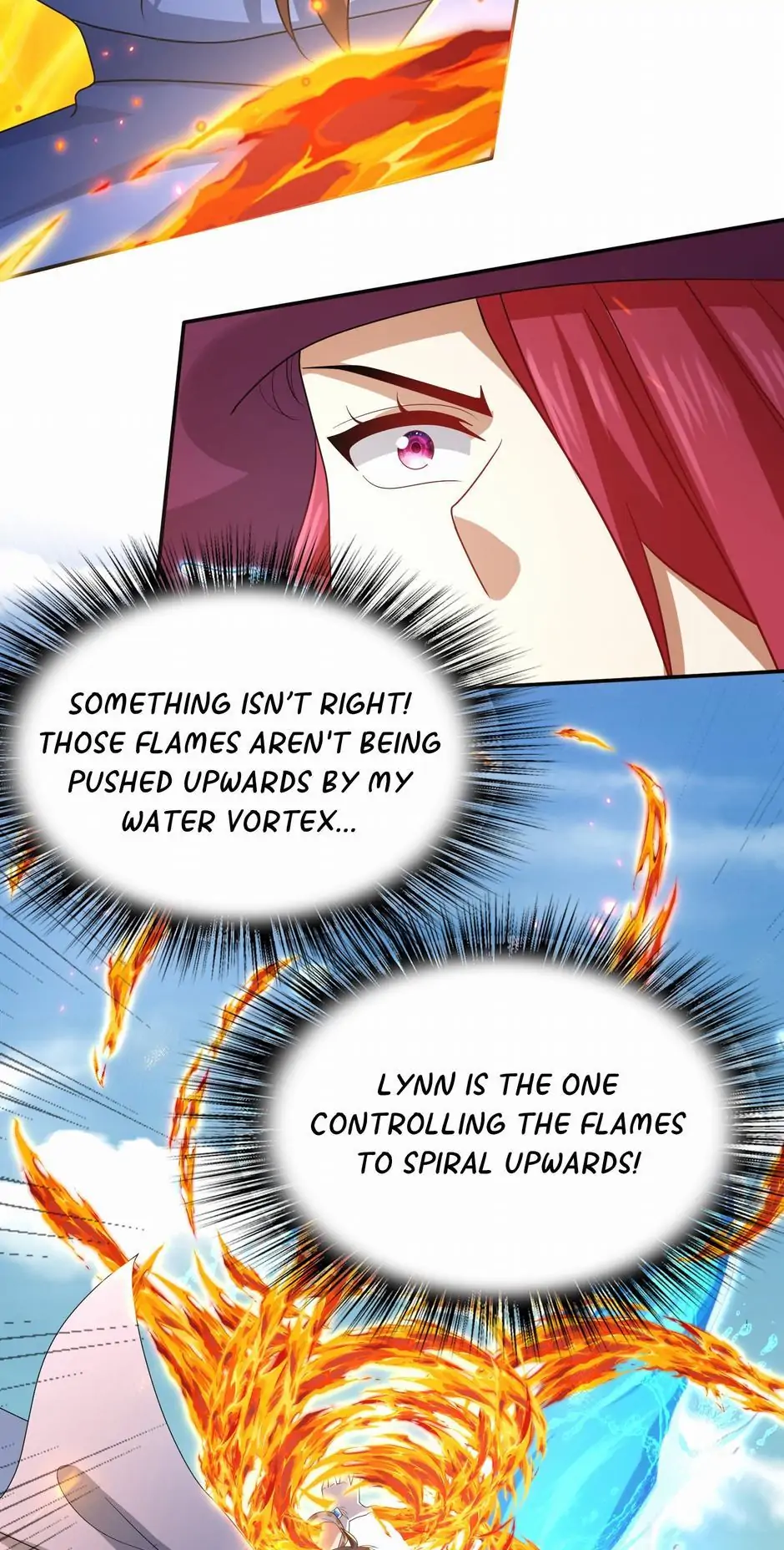 Start Raising Dragons From Today Chapter 18 - page 41