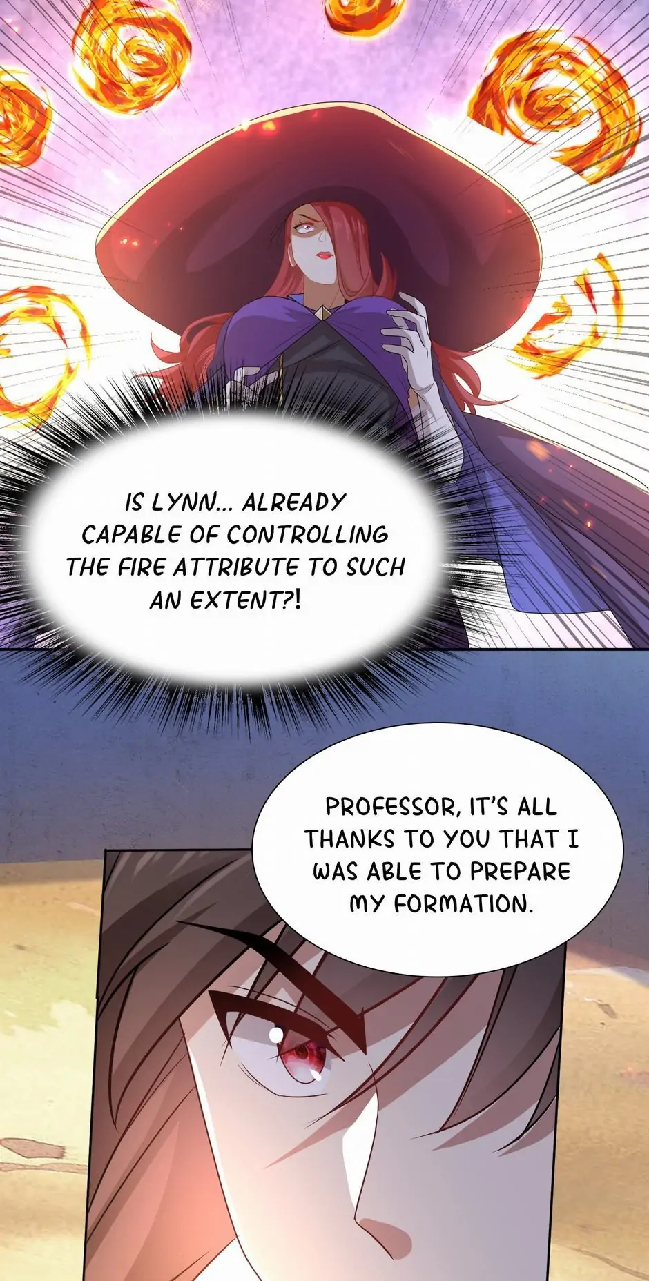 Start Raising Dragons From Today Chapter 18 - page 43