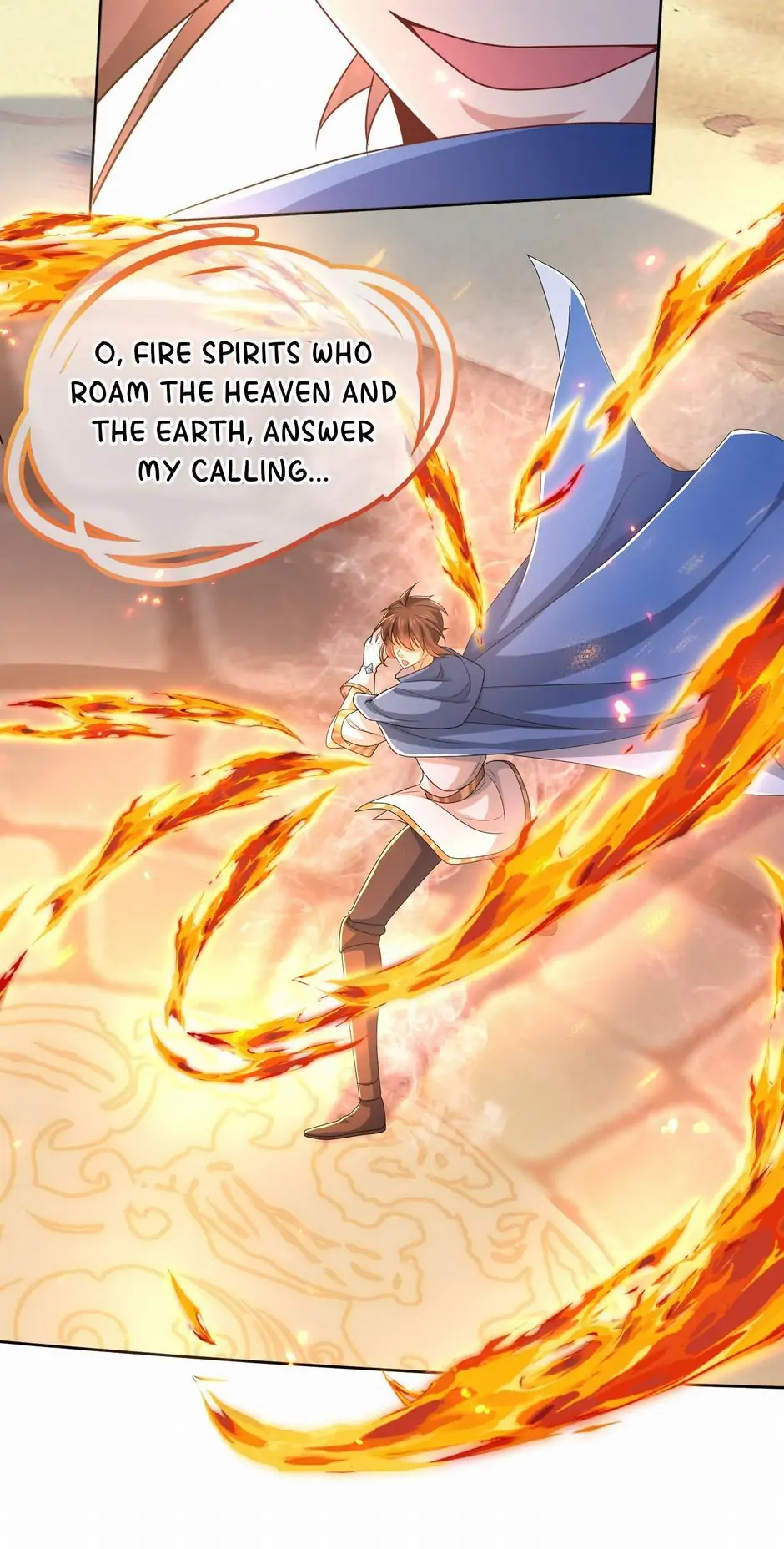 Start Raising Dragons From Today Chapter 18 - page 44