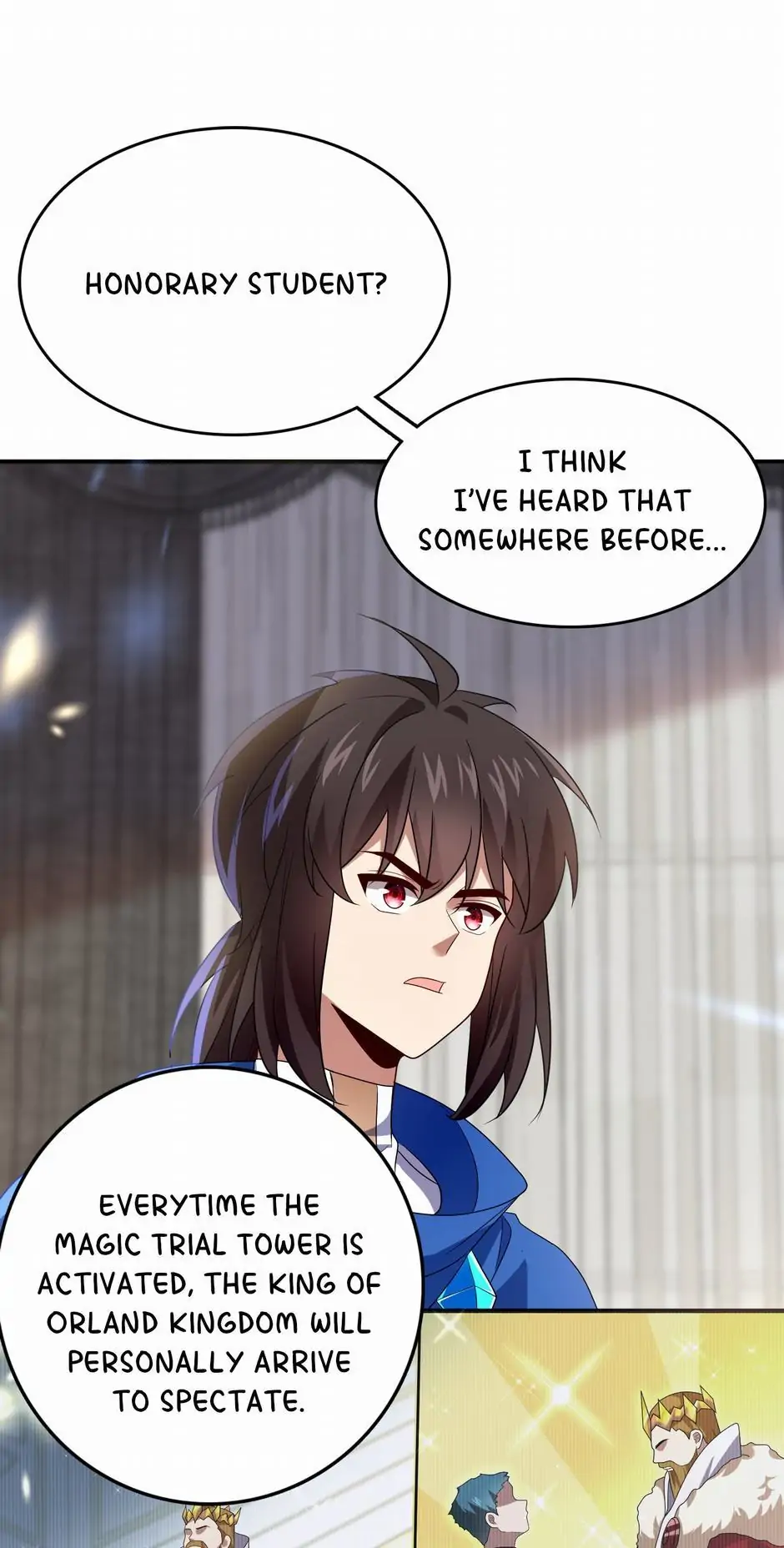 Start Raising Dragons From Today Chapter 18 - page 7