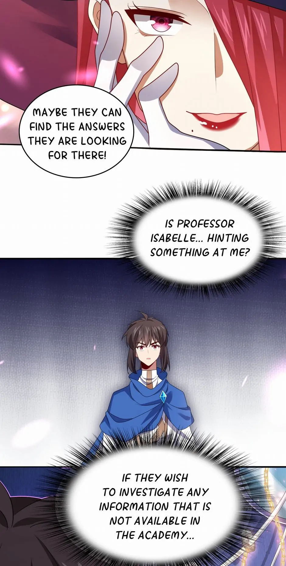 Start Raising Dragons From Today Chapter 18 - page 9
