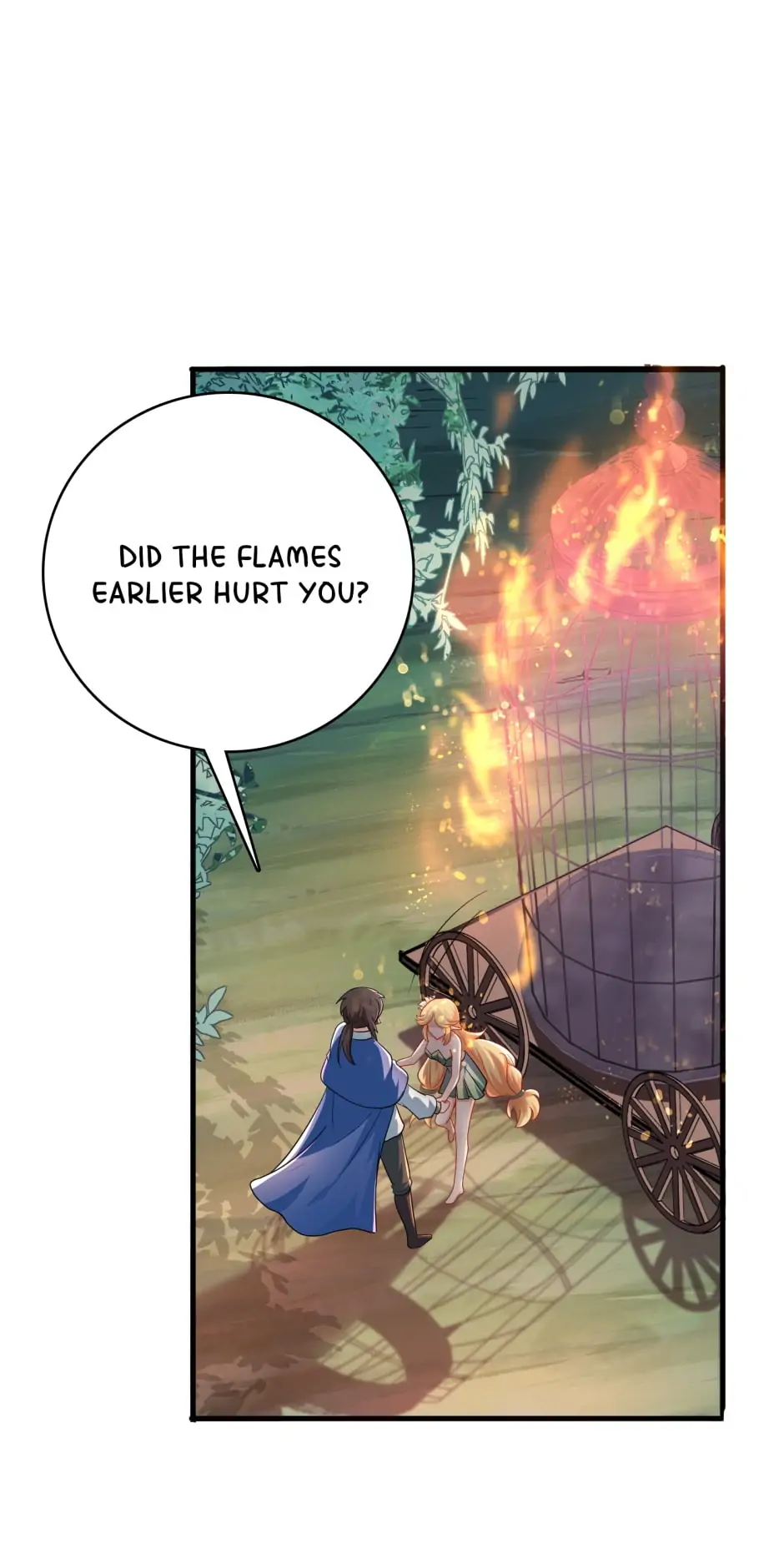 Start Raising Dragons From Today Chapter 7 - page 12