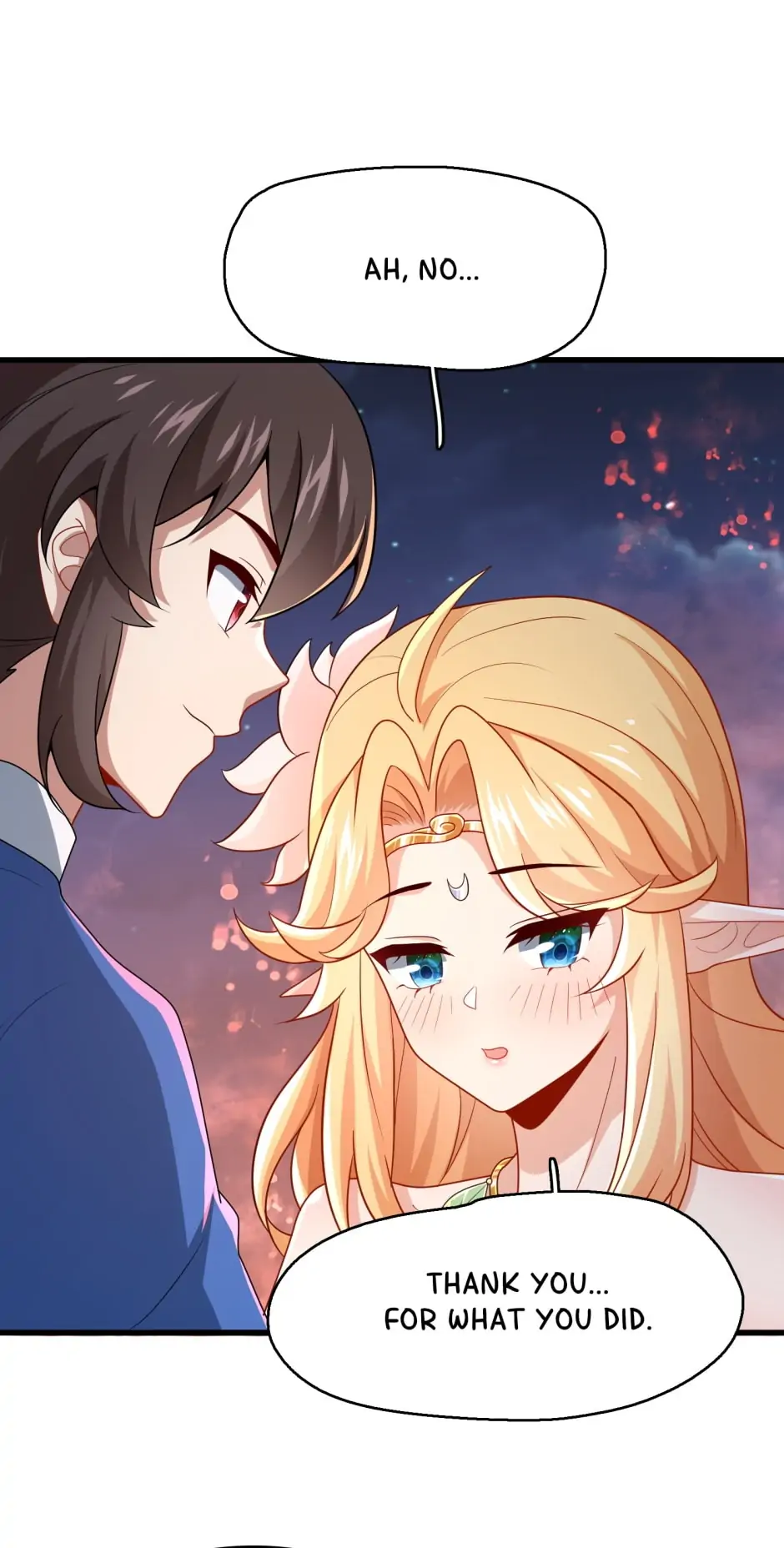 Start Raising Dragons From Today Chapter 7 - page 13