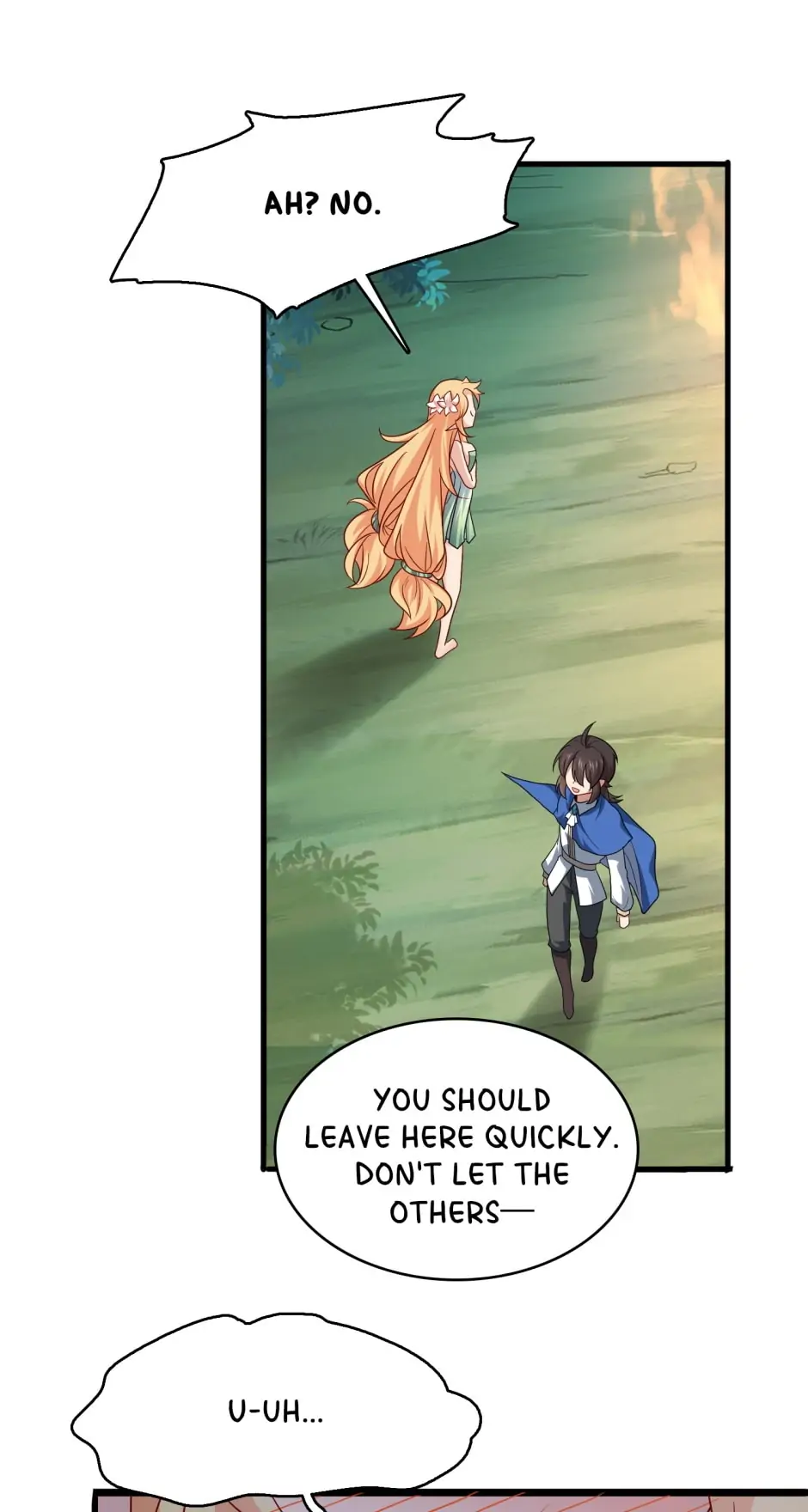 Start Raising Dragons From Today Chapter 7 - page 18