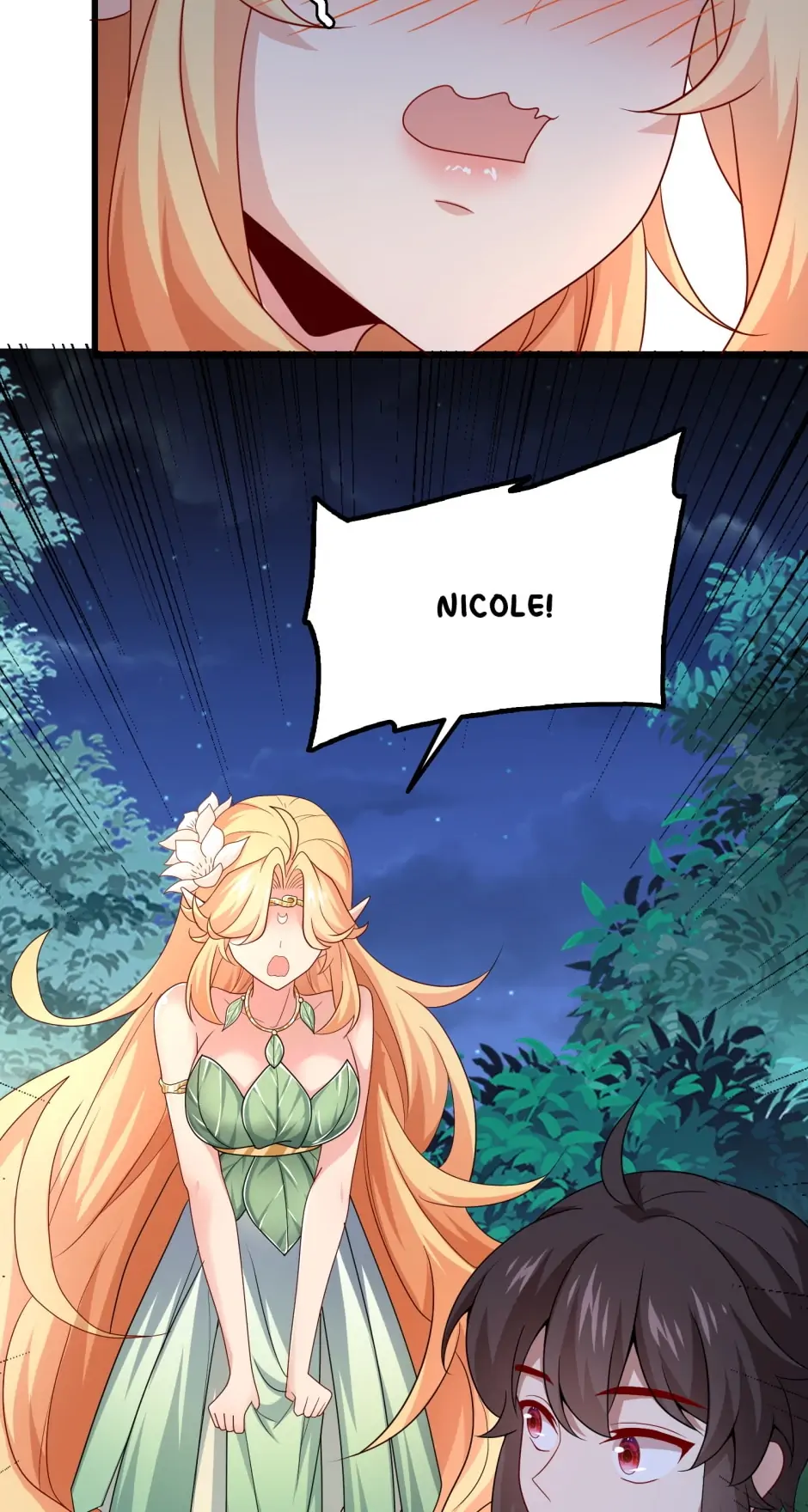 Start Raising Dragons From Today Chapter 7 - page 19