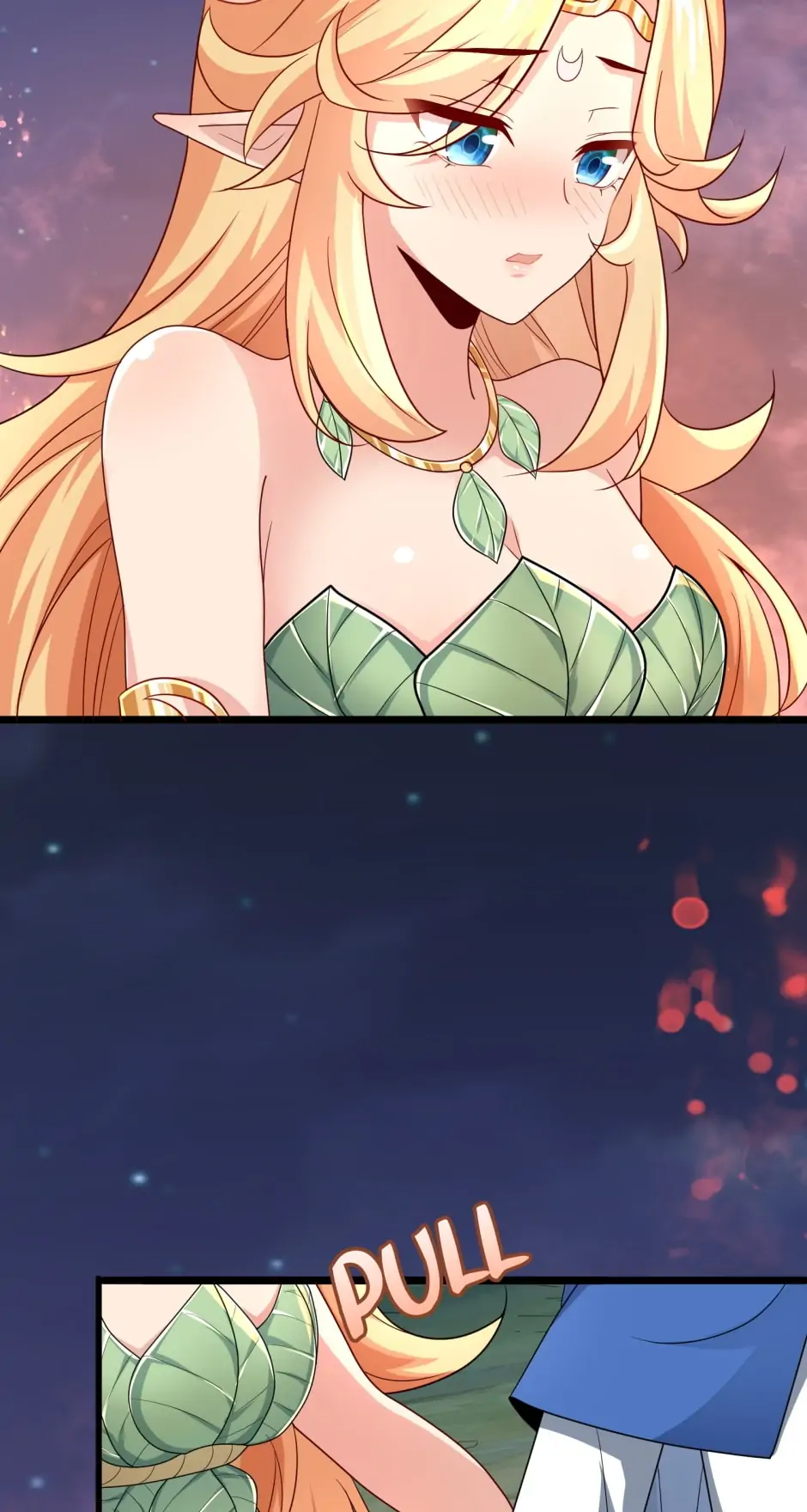 Start Raising Dragons From Today Chapter 7 - page 21