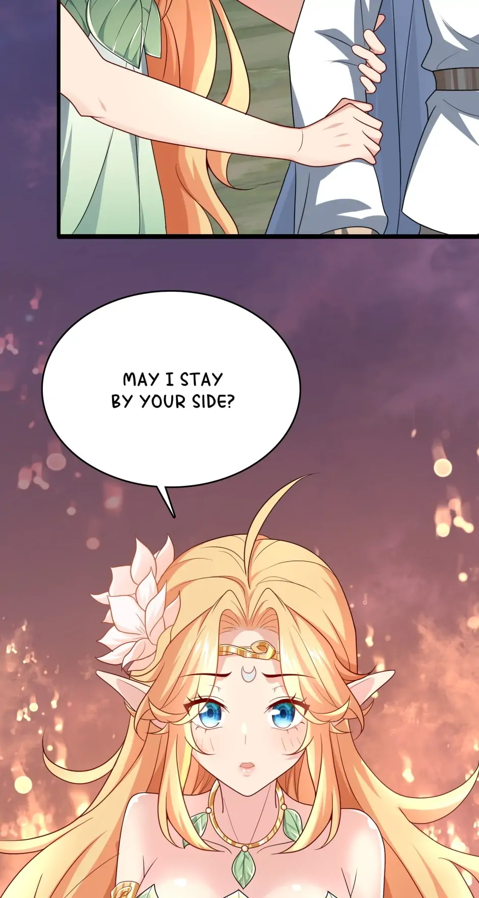 Start Raising Dragons From Today Chapter 7 - page 22