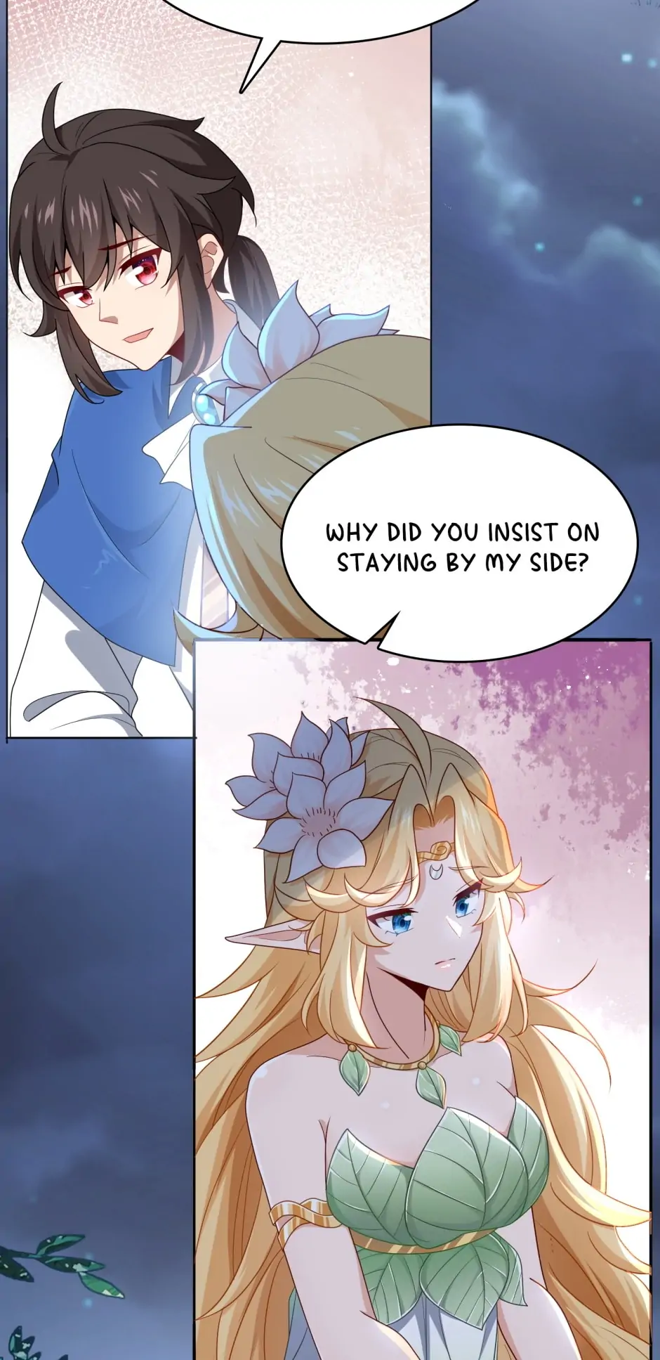 Start Raising Dragons From Today Chapter 7 - page 28