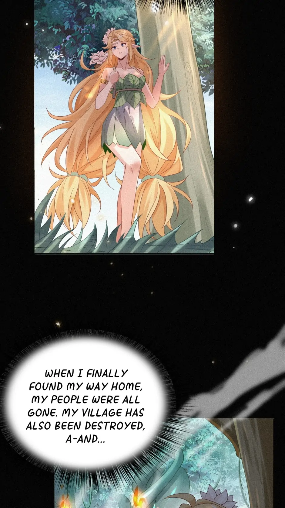 Start Raising Dragons From Today Chapter 7 - page 31