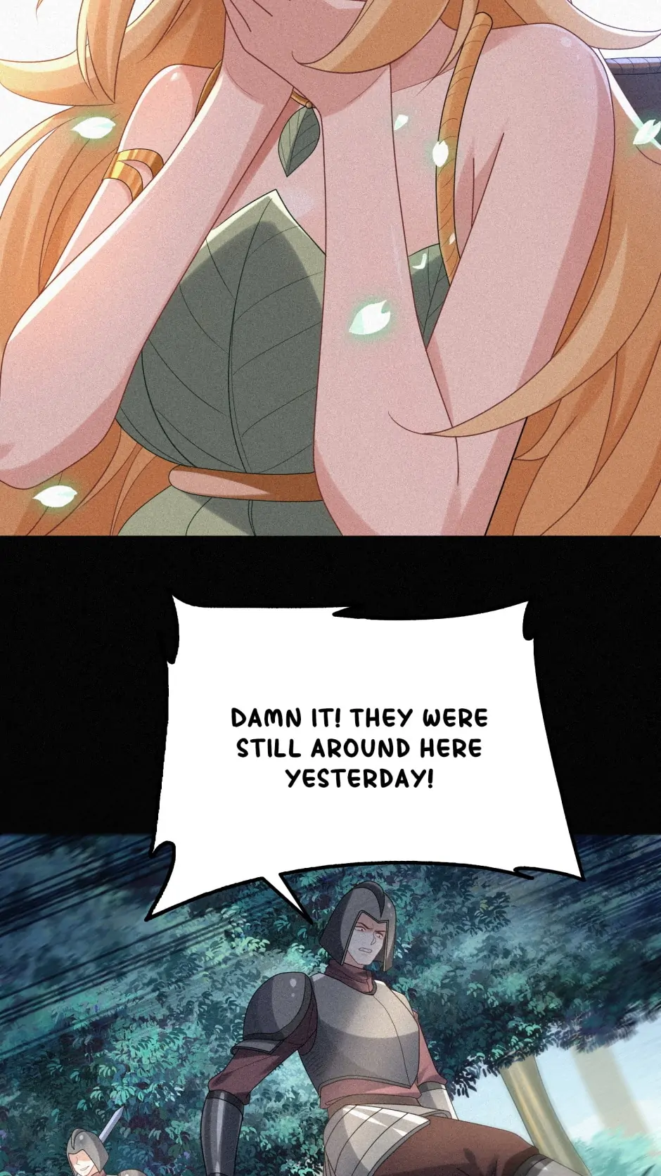 Start Raising Dragons From Today Chapter 7 - page 33