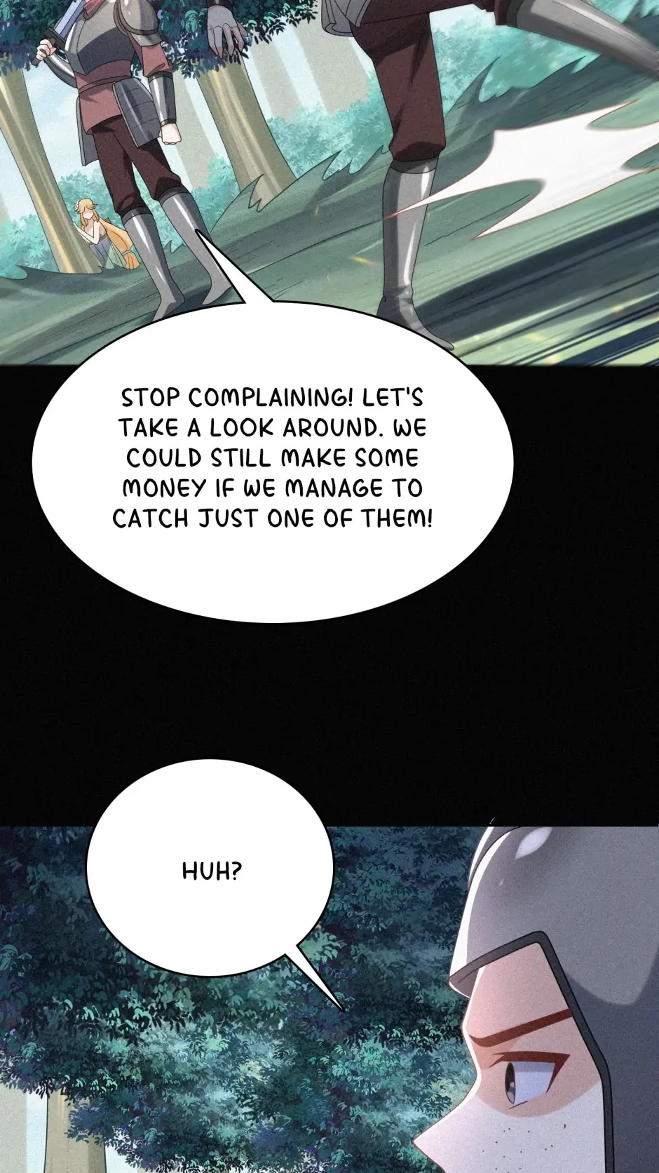 Start Raising Dragons From Today Chapter 7 - page 34