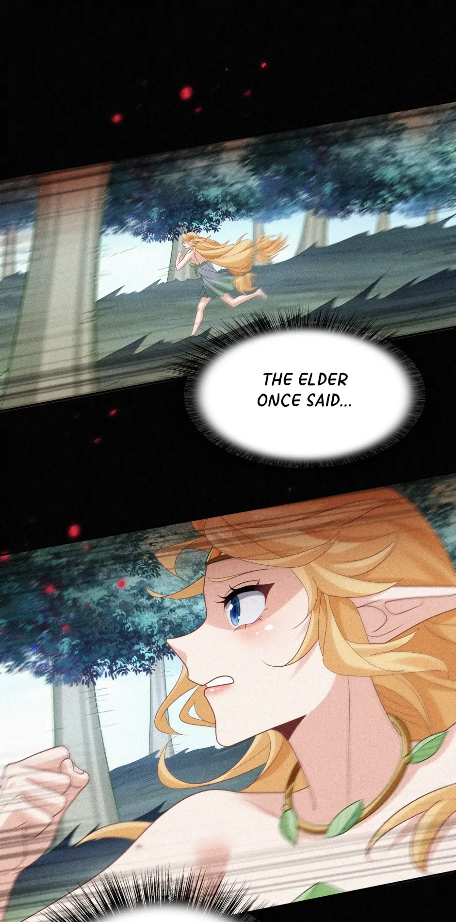 Start Raising Dragons From Today Chapter 7 - page 36