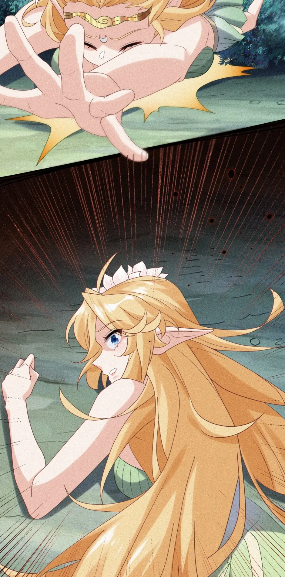 Start Raising Dragons From Today Chapter 7 - page 38