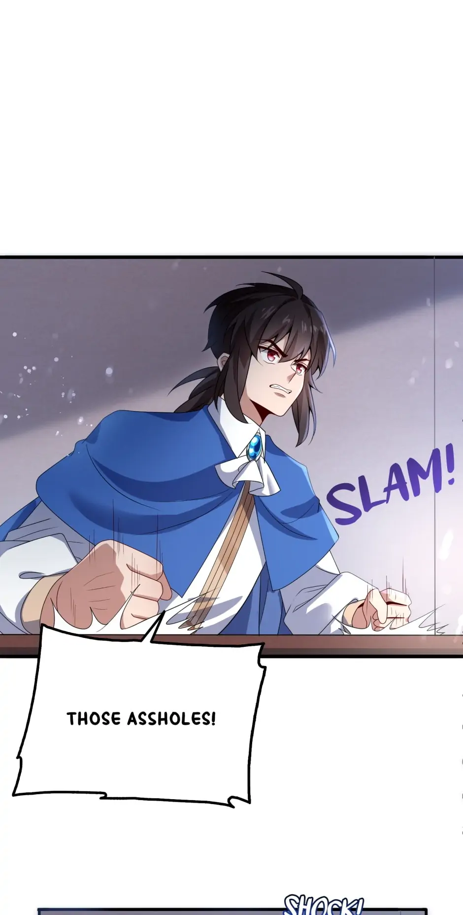 Start Raising Dragons From Today Chapter 7 - page 43