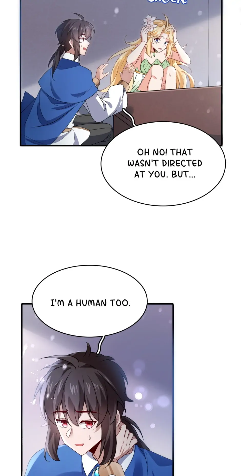 Start Raising Dragons From Today Chapter 7 - page 44