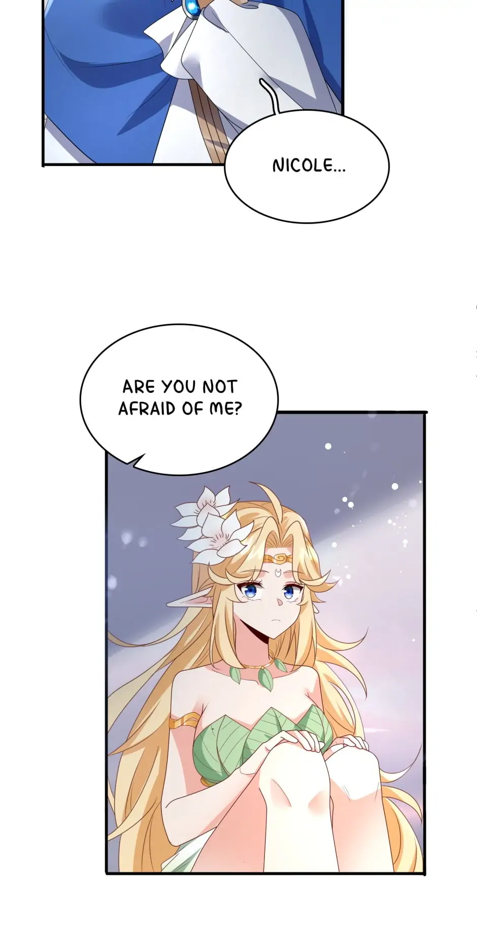 Start Raising Dragons From Today Chapter 7 - page 45