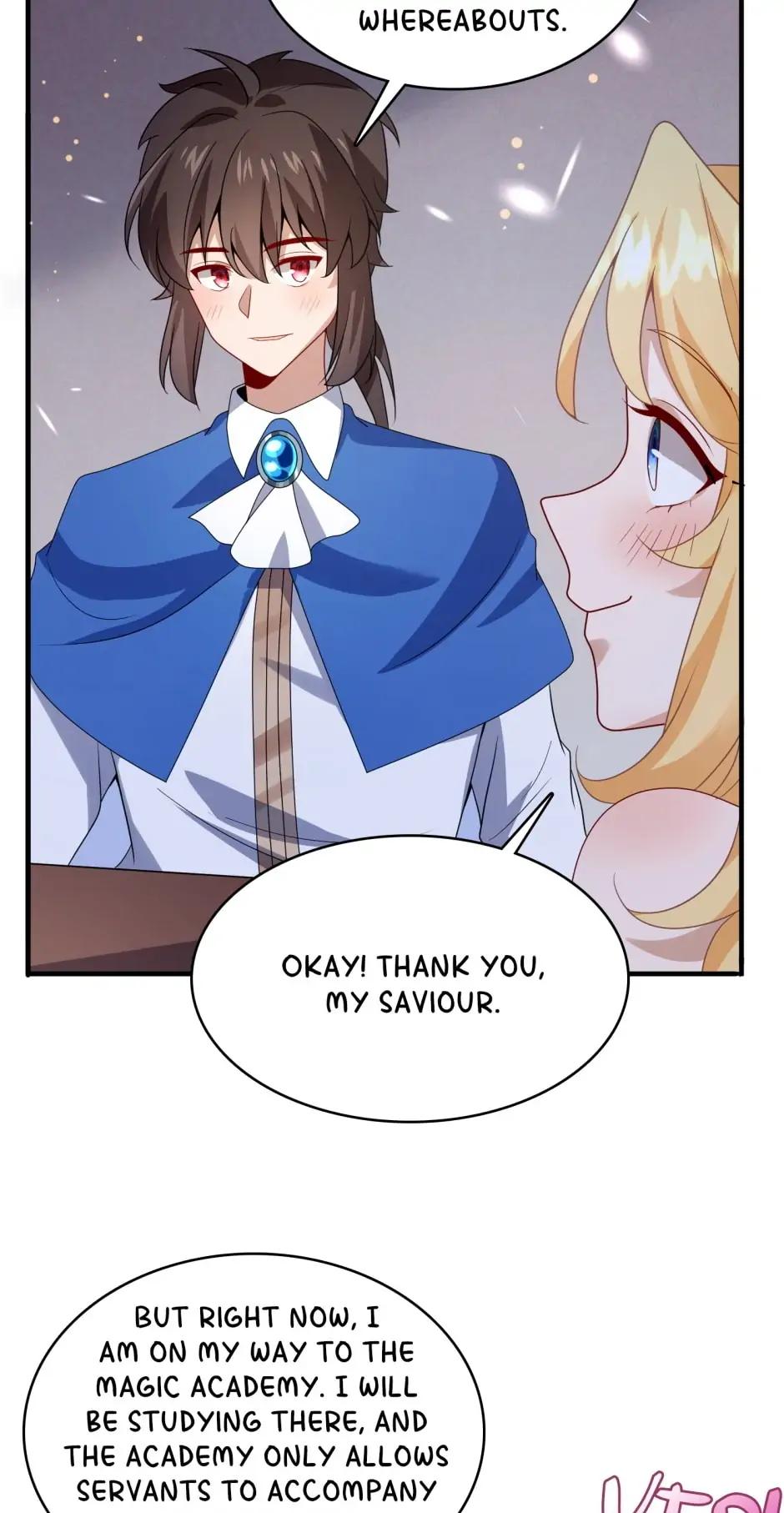 Start Raising Dragons From Today Chapter 7 - page 50